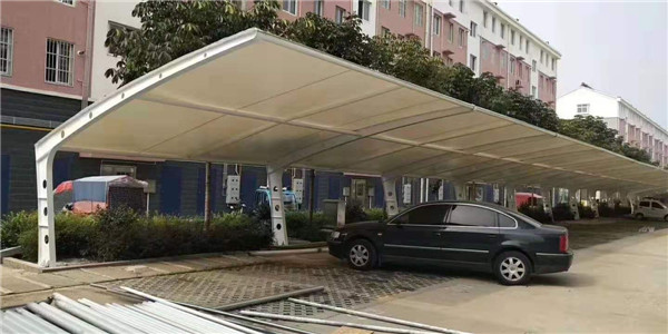 酒店膜結(jié)構(gòu)